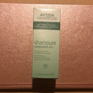 Aveda Shampure composition oil❗️only 1 left ❗️